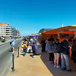 Awesome Apartment In Oostende With Wifi