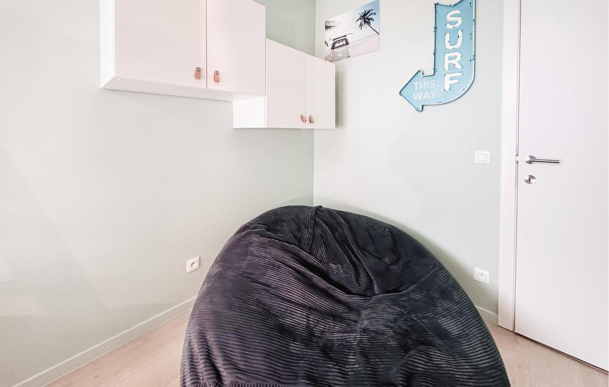 Awesome In With Wifi Appartement Oostende