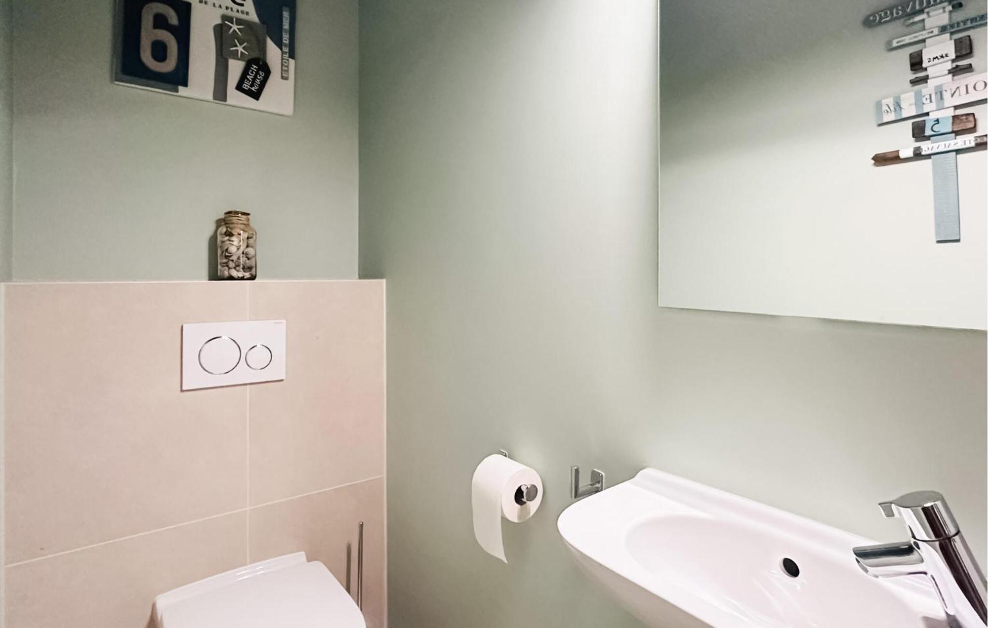 Awesome In With Wifi Appartement Oostende