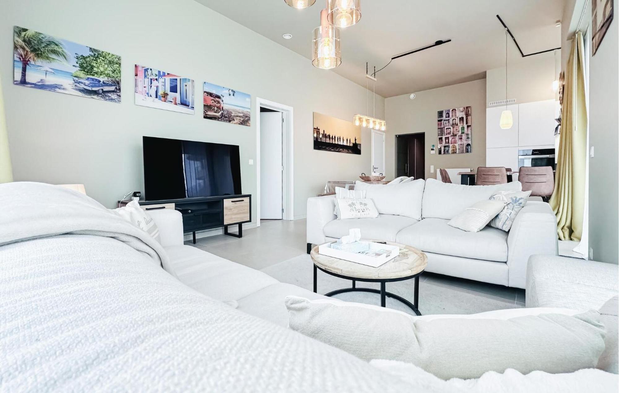 Awesome In With Wifi Appartement *