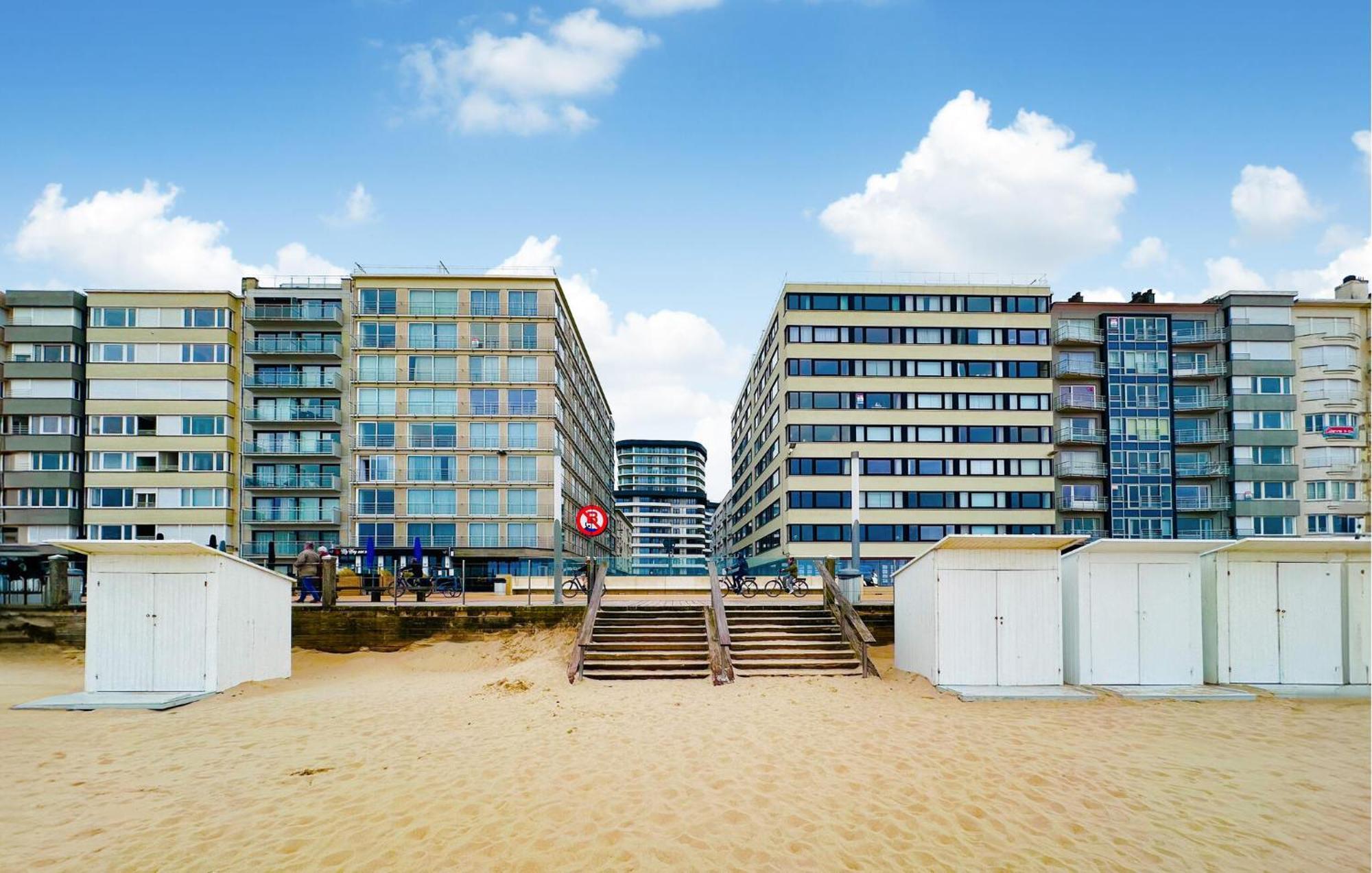 Awesome In With Wifi Appartement